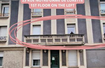 Verrière & parement en centre-ville - Foto 2