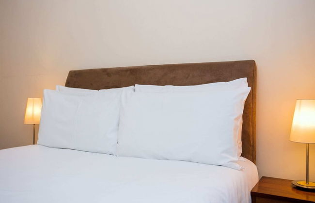 1 Bedroom Apartment near St. Paul's Cathedral - Foto 2