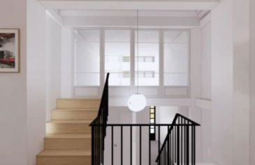 Nice Cote d'Azur jardin parking 6 pers luxe - Foto 9