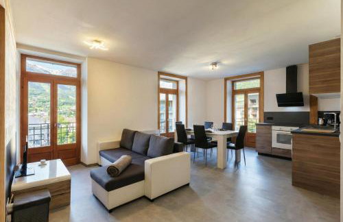 Résidence du Parc - Happy Rentals - Foto 1