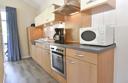 Villa Seerose - Appartement 12 - Foto 16