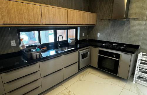 Casa Energia positiva - Foto 37