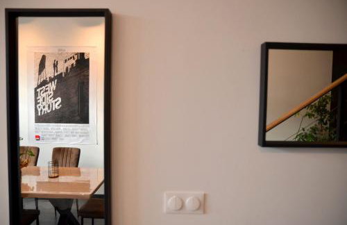 Loft industriel dans une ancienne grange - Foto 20