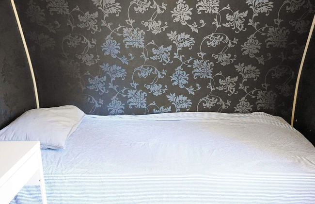 6 Person Holiday Home in Ellos - Foto 7