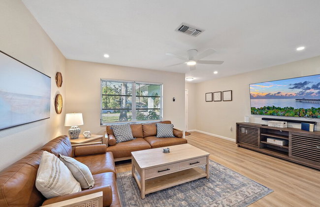 Fanta Sea 3 Bedroom Home - Foto 33