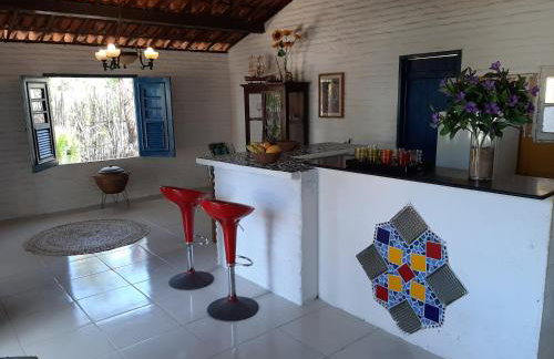 Casa Jasmine Taíba - Foto 34