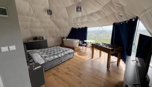 Glamp Ojcowska - Foto 3