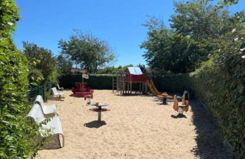 Un havre de paix, face mer - Foto 25