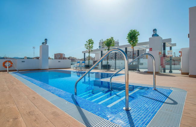 Genteel Home María Zambrano - Foto 21