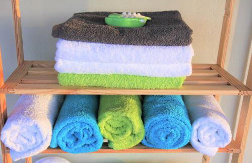 360 Panorama House - Gazing at Horizon and the Stars of the Galaxy in the night - Fresh Cool breeze most of the time - just 7 min from the beach - Foto 21