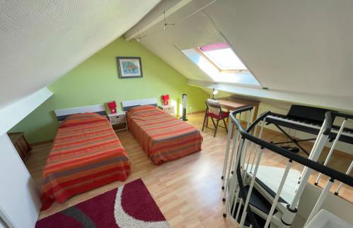 Maison de plage - Foto 23