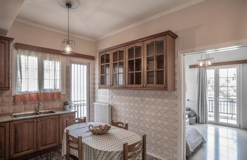 Matina's apartment - Foto 12