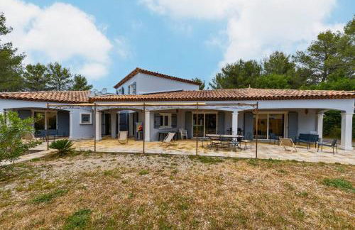 Villa Signo - Piscine privée - Foto 21