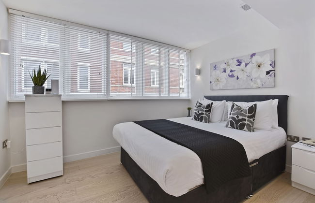 West Street by Aeria Apartments - Foto 6