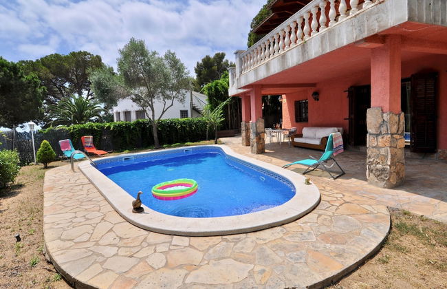 Villa Europa C061 - Foto 27