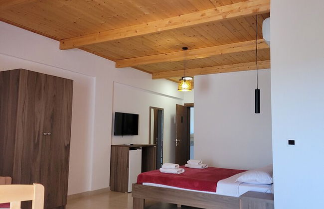 Lahuta e Vjetër Agroturizëm - Foto 32