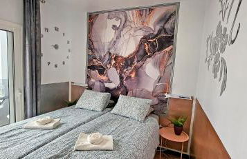 Holiday flat CASA DOM 1, Morro Jable, WiFi - Photo 6