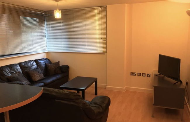 Pulse Apartments - Foto 16