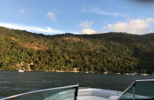 Praia Comprida Flats - Foto 25