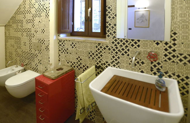 Belvilla by OYO Villa Colle - Foto 15