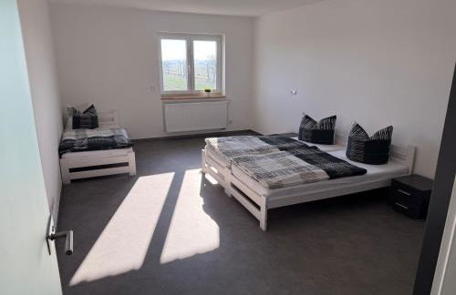 Wohnung bei den Drei Gleichen #L - Foto 6