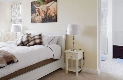 Rudda Farm Cottage - Uk2492 - Foto 6