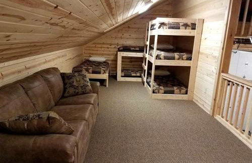 Barn-Style Vacation Rental with Mountain Views in Thayne, Wyoming - Foto 2