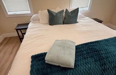 Newfound Lakeside Retreat - Foto 13