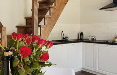 Sosnowe Domki - Photo 38