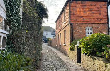 The Cottage, Mermaid Passage - Foto 1