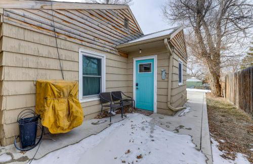 2 Mi to Dtwn Pet-Friendly Casper Apt! - Photo 23