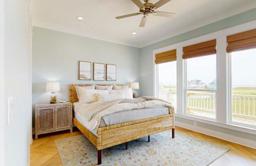 Modern Gulf Views Gated Community Dog Haven - Foto 17