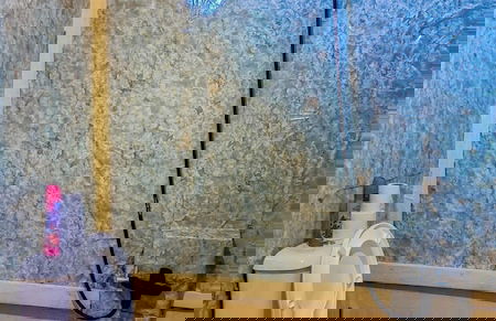 Amanya 2-bedroom Self Catering Tent - Foto 20