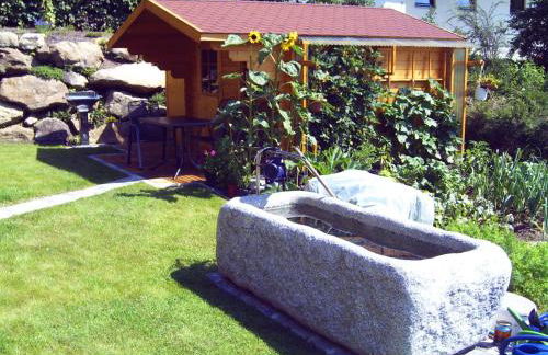 Ferienwohnung Reisinger - Foto 3