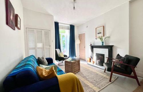 Garden Flat - Foto 13