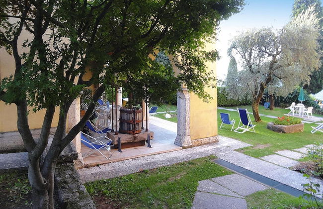 Residence La Filanda in Costermano - Foto 22