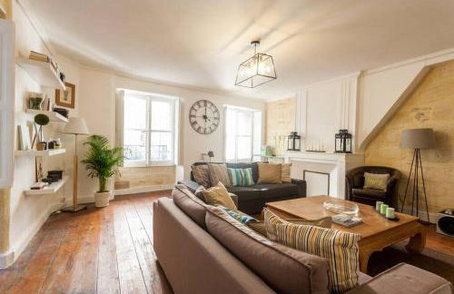 T3 de charme centre historique - Foto 24