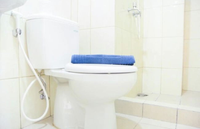 Comfortable 2BR Springlake Summarecon Apartment - Photo 23