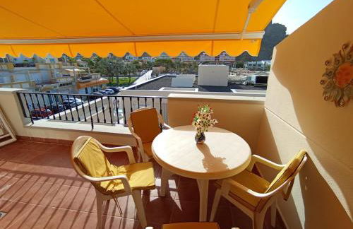 Playa de Mogn Alysio 8 - Foto 1