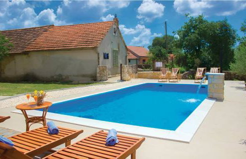 Villa Oasis near Krka Waterfalls - Foto 79