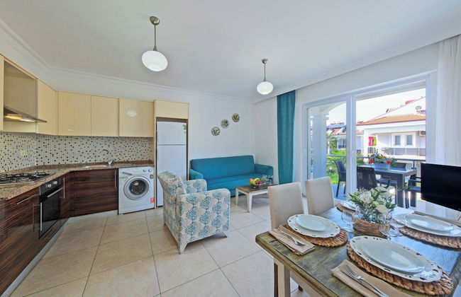 Sea Heaven Legend Apartments - Foto 46