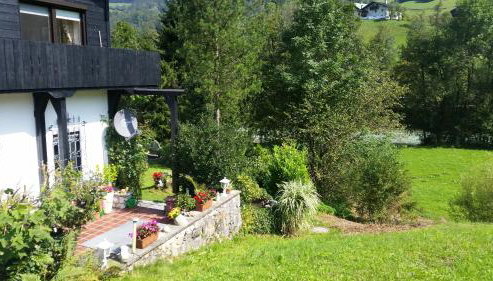Ferienwohnung Hergesell - Foto 5