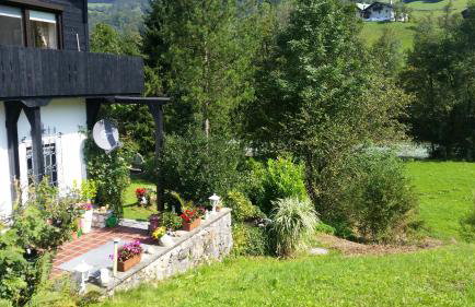 Ferienwohnung Hergesell - Foto 5