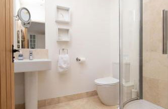 Upper Vobster Farm - Foto 48