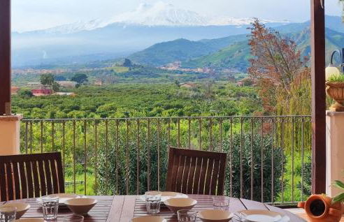 Lovely Home In Trappitello With Wifi - Foto 2