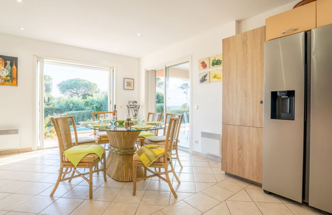 Holiday Home La Petite Afrique by Interhome - Foto 17