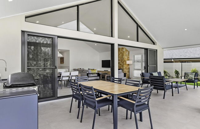 Peppers Hunter Valley - Photo 19