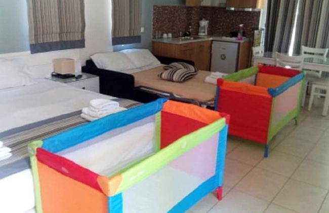 Mantinia Bay Hotel - Foto 5