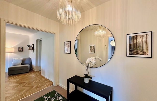 Prinshöjden Hotel - Smart Digital Apartments & Villas - Foto 9