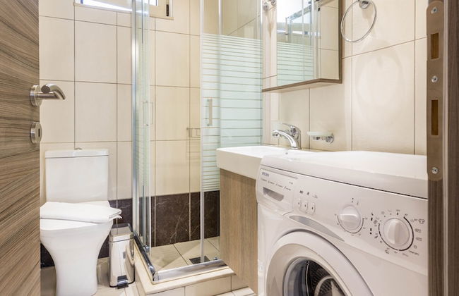 Private Modern Villa w Pool and Stunning sea Views - Foto 24